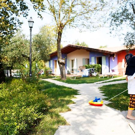 Appartamenti Il Ruscello Manerba del Garda Extérieur photo