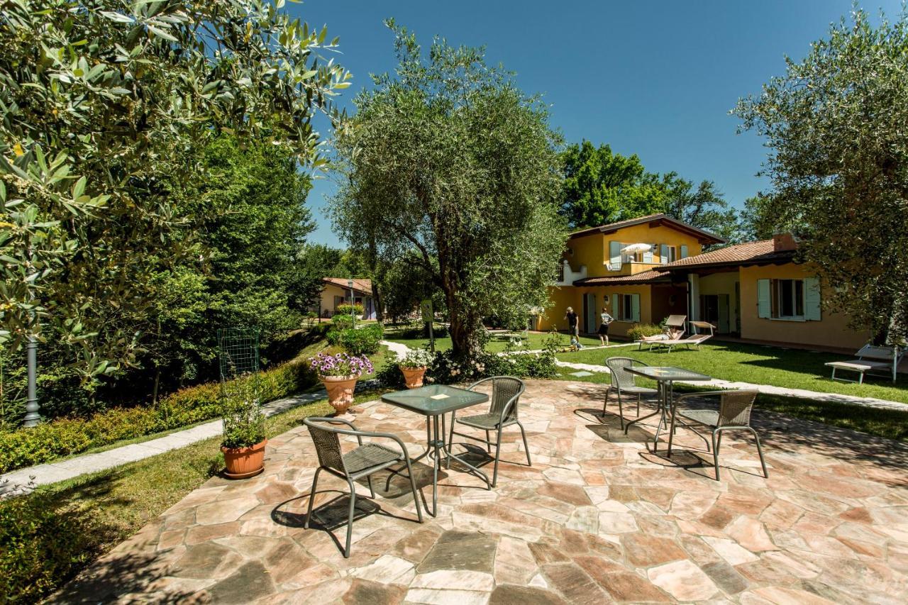 Appartamenti Il Ruscello Manerba del Garda Extérieur photo