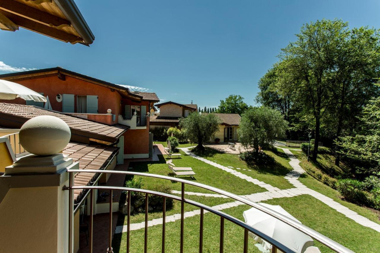 Appartamenti Il Ruscello Manerba del Garda Extérieur photo