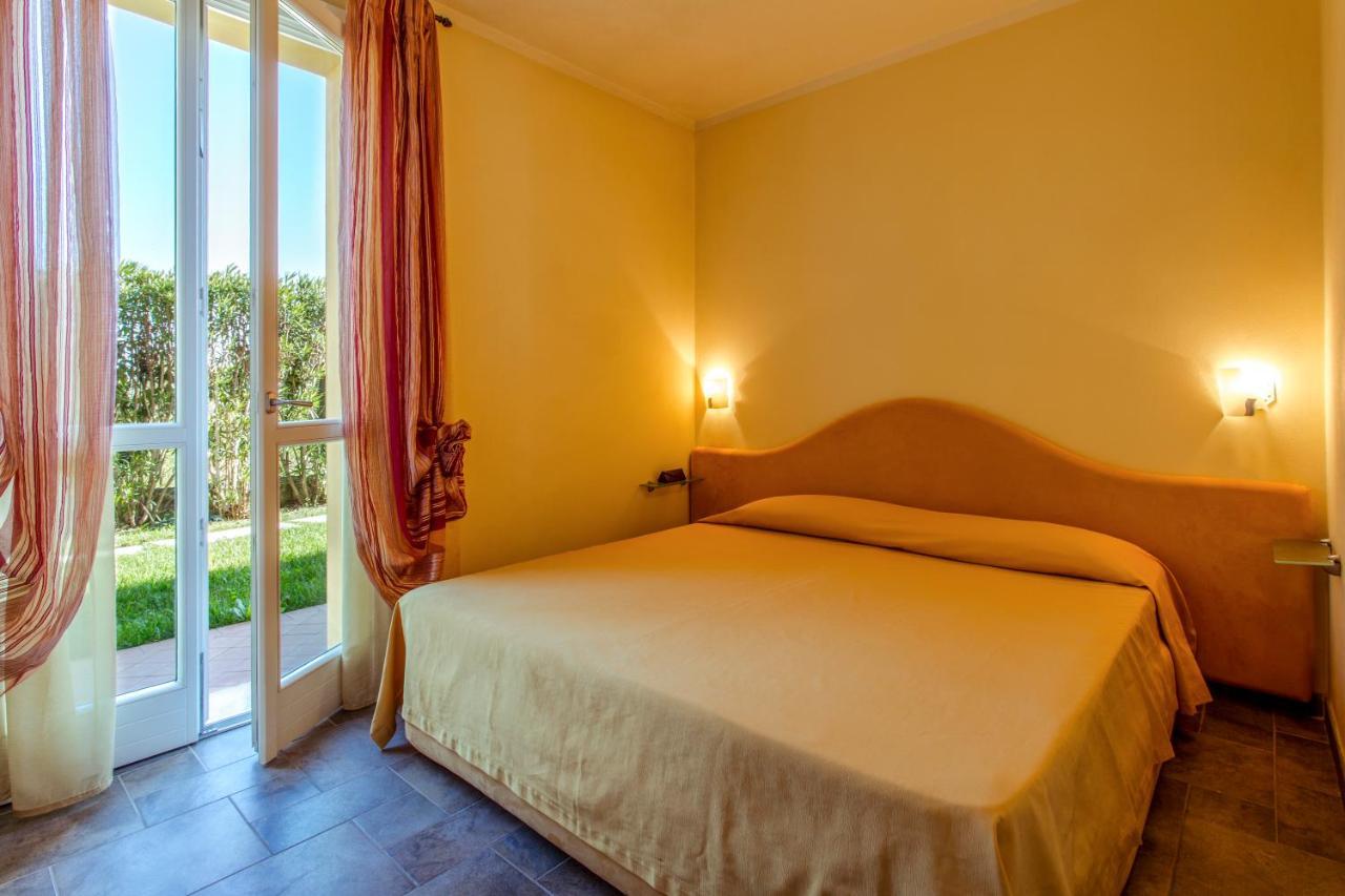 Appartamenti Il Ruscello Manerba del Garda Extérieur photo
