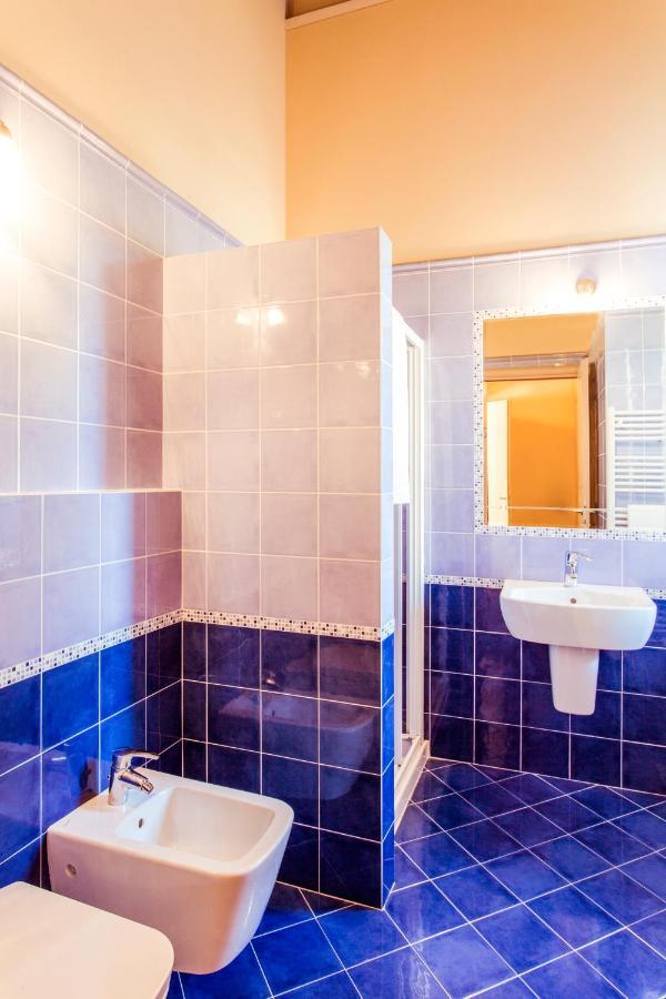 Appartamenti Il Ruscello Manerba del Garda Extérieur photo