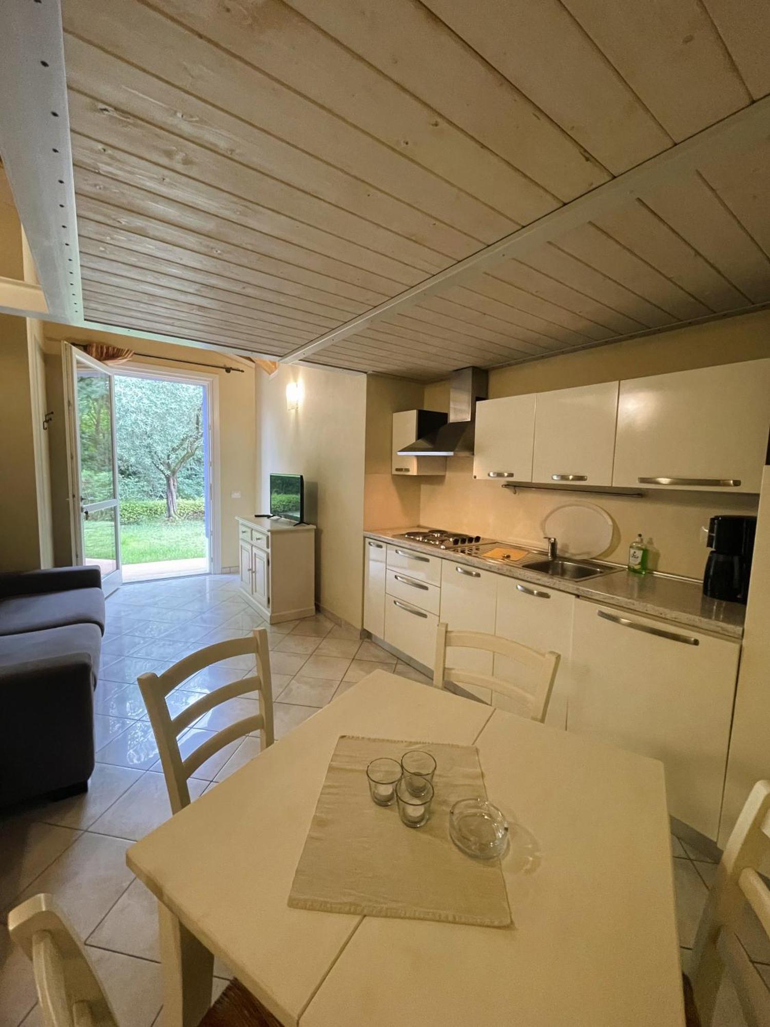 Appartamenti Il Ruscello Manerba del Garda Extérieur photo
