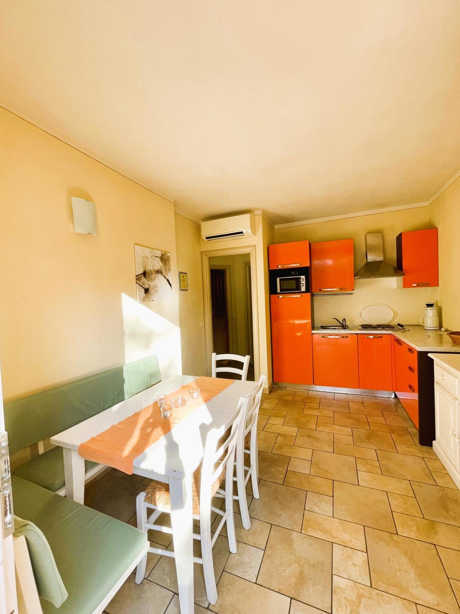 Appartamenti Il Ruscello Manerba del Garda Extérieur photo