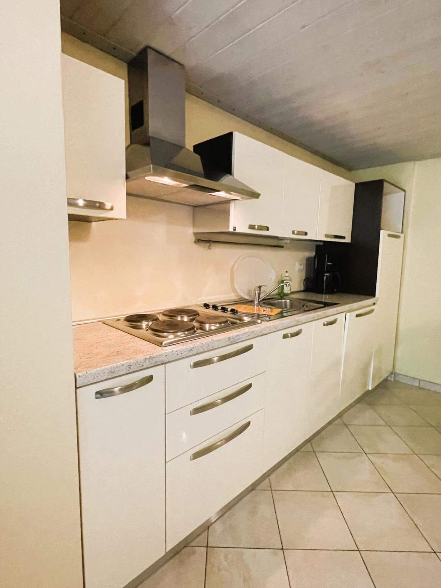 Appartamenti Il Ruscello Manerba del Garda Extérieur photo