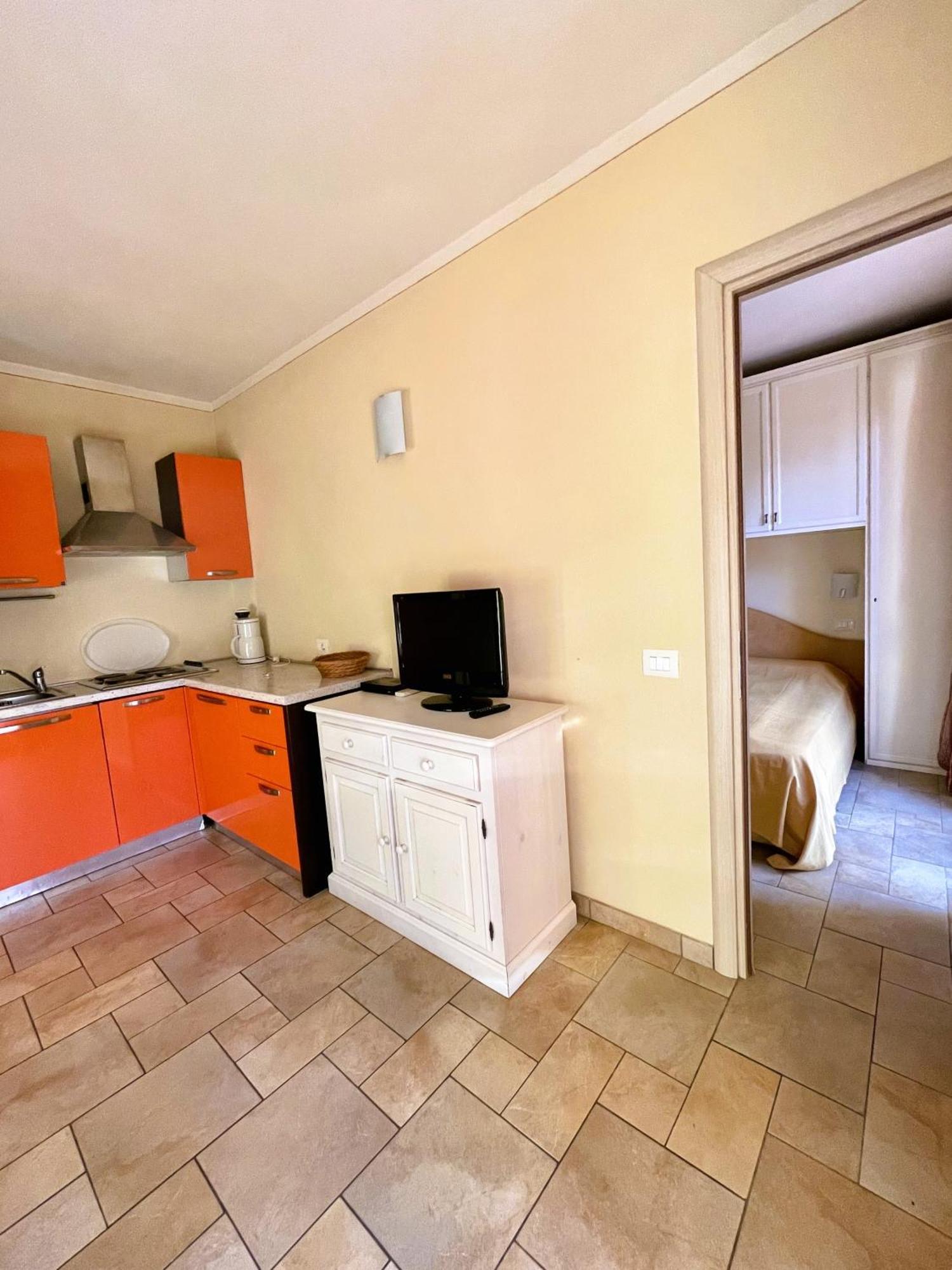 Appartamenti Il Ruscello Manerba del Garda Chambre photo