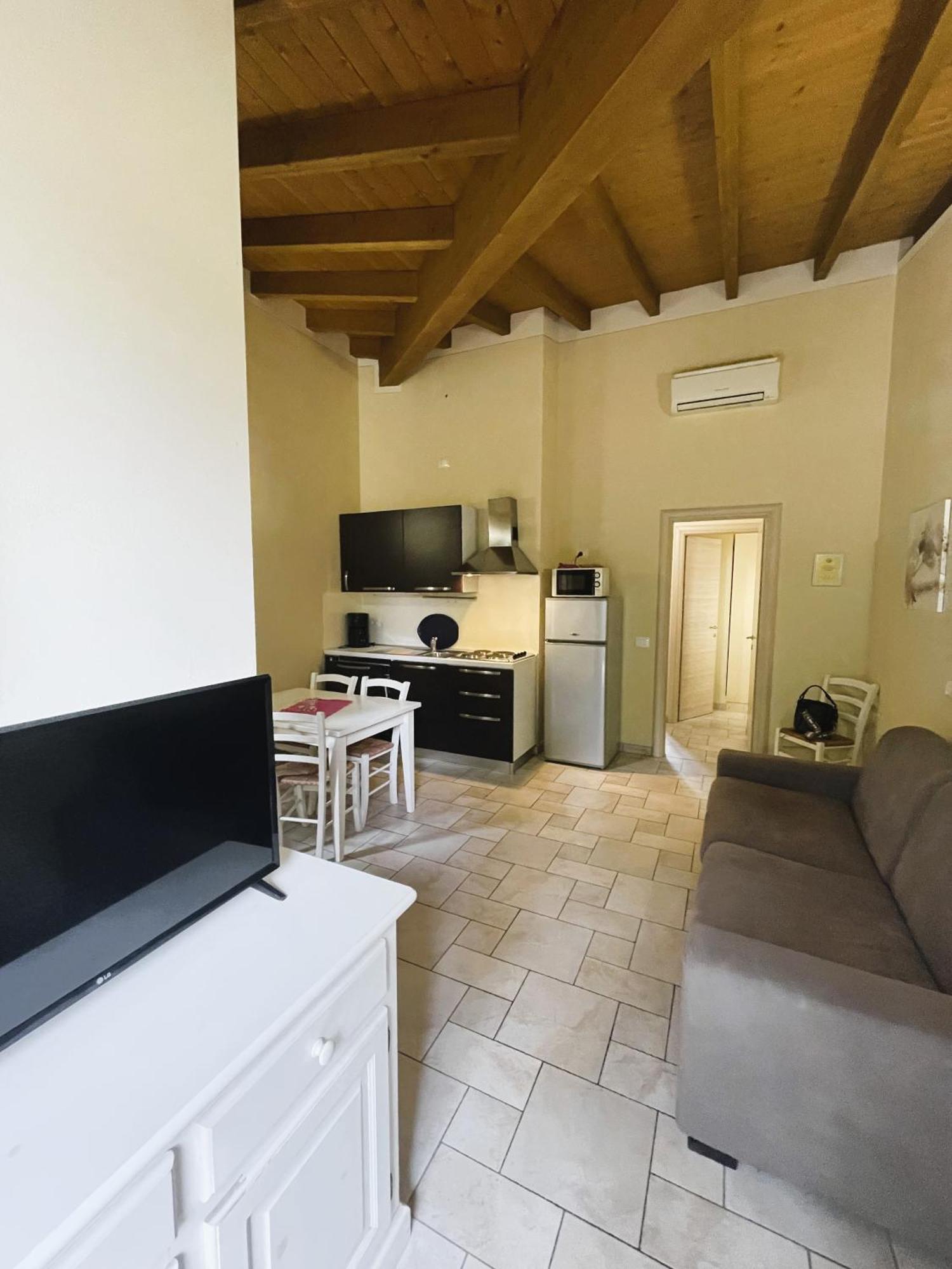 Appartamenti Il Ruscello Manerba del Garda Chambre photo