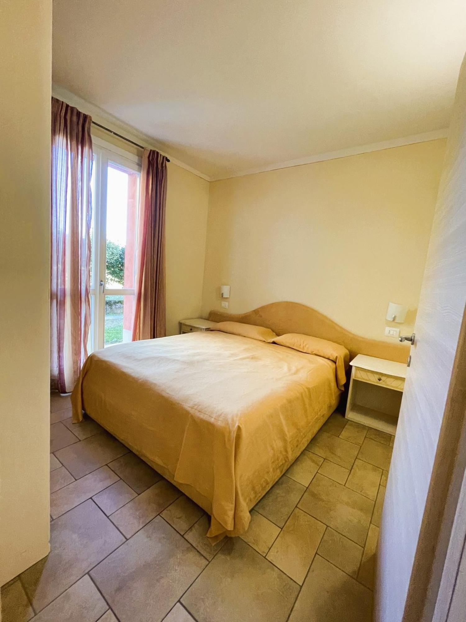 Appartamenti Il Ruscello Manerba del Garda Chambre photo