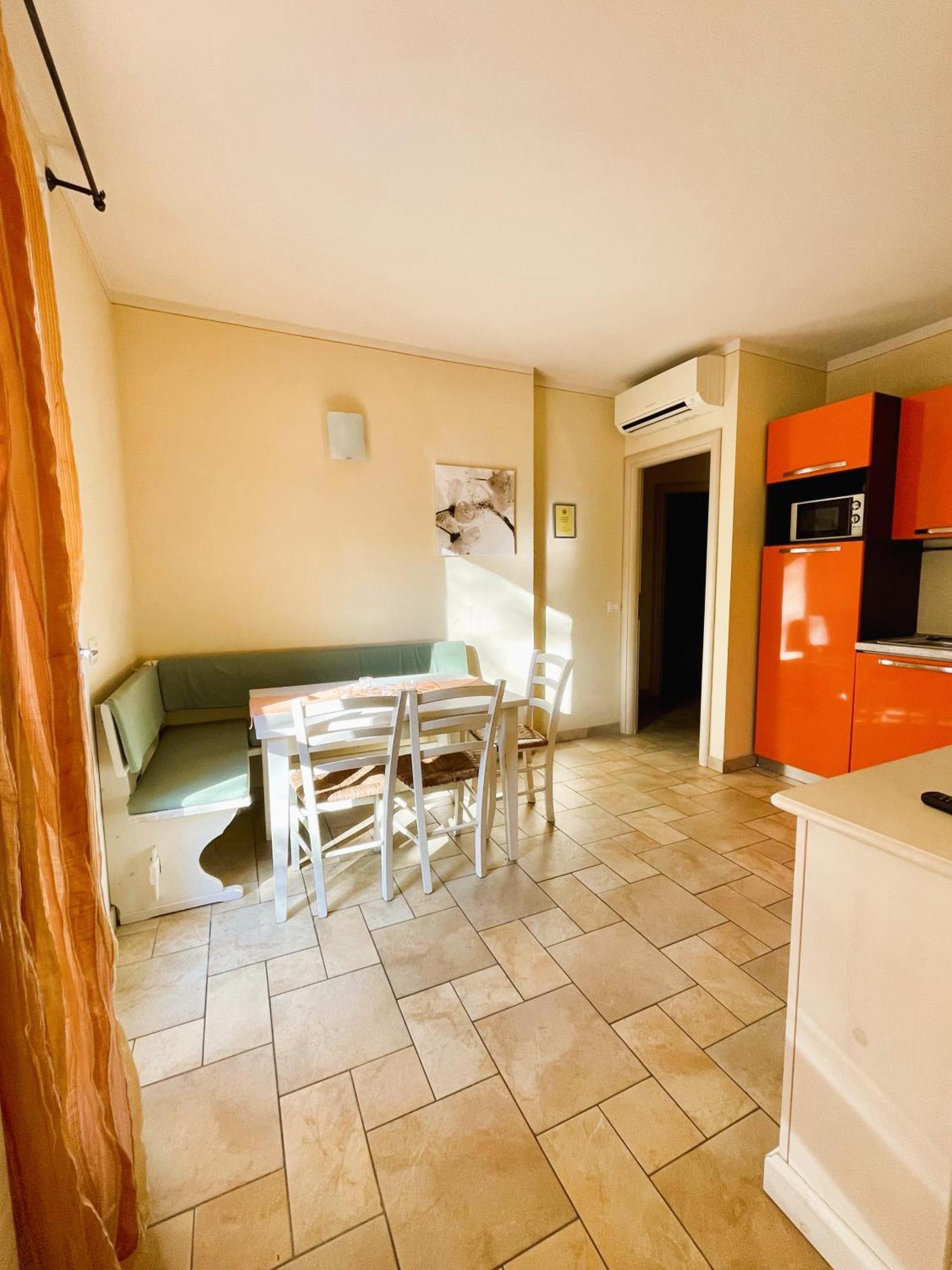 Appartamenti Il Ruscello Manerba del Garda Chambre photo
