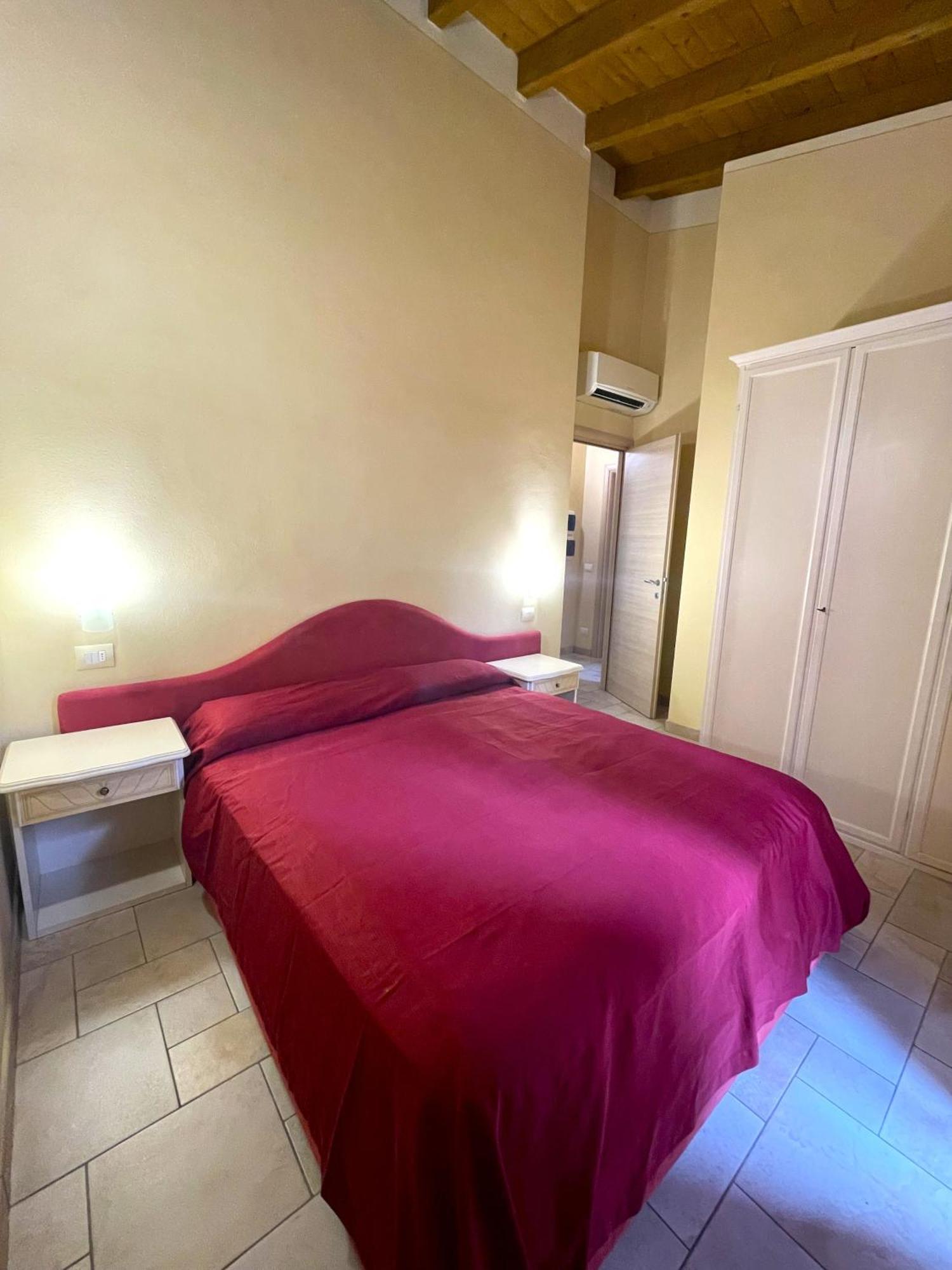 Appartamenti Il Ruscello Manerba del Garda Chambre photo